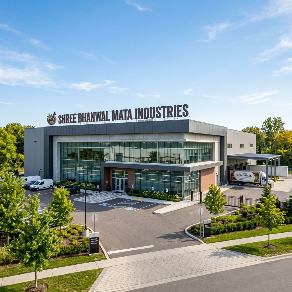 Manufacturing Facility